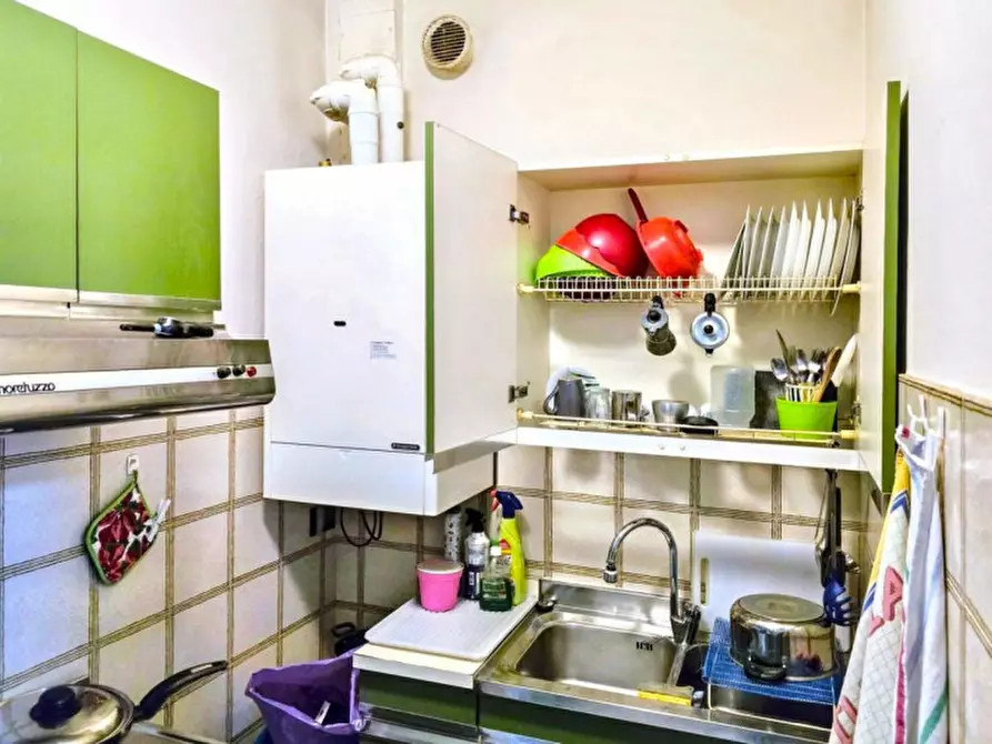 Immagine 4 di Attività commerciale in vendita  in Via della Vecchia Fornace, N. snc a Perugia