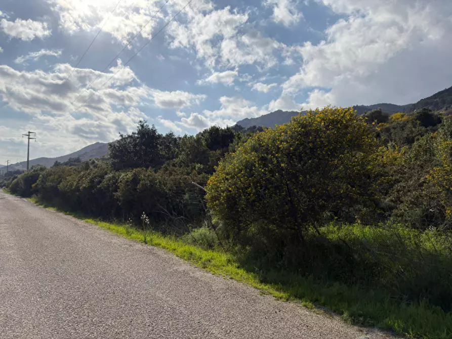 Immagine 1 di Terreno in vendita  in Via Nuraxeddus a Pula