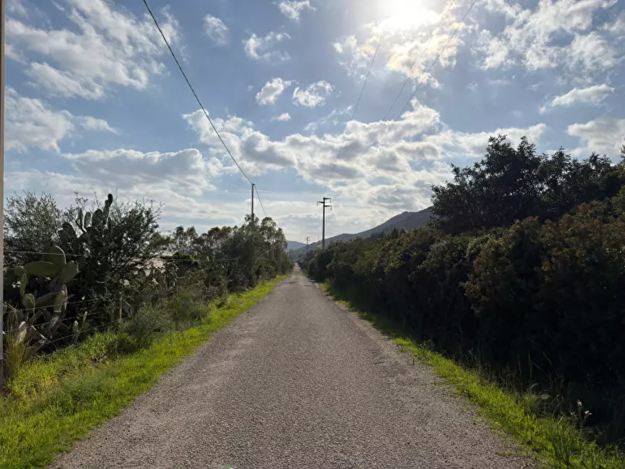 Immagine 7 di Terreno in vendita  in Via Nuraxeddus a Pula