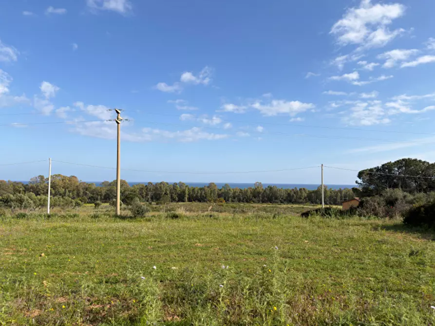Immagine 11 di Terreno in vendita  in Via Nuraxeddus a Pula