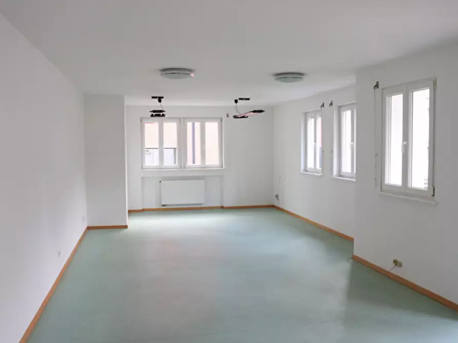 Immagine 1 di Ufficio in affitto  in via Pietralba a Laives .Leifers.