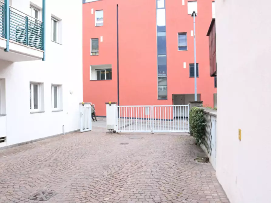 Immagine 12 di Ufficio in affitto  in via Pietralba a Laives .Leifers.