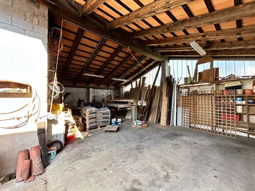 Immagine 8 di Casa trifamiliare in vendita  in Via Leopardi a Cormons