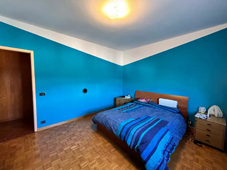 Immagine 12 di Casa trifamiliare in vendita  in Via Leopardi a Cormons