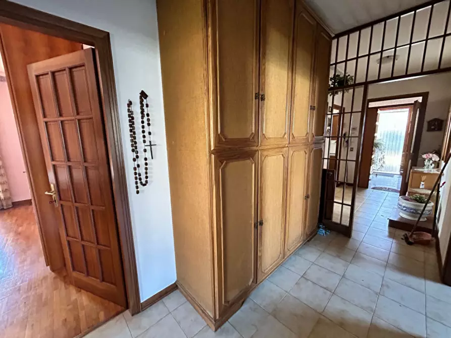 Immagine 14 di Casa trifamiliare in vendita  in Via Leopardi a Cormons