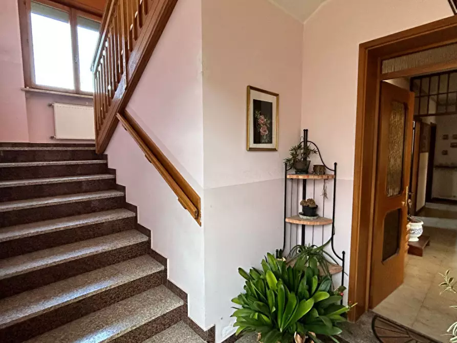 Immagine 16 di Casa trifamiliare in vendita  in Via Leopardi a Cormons