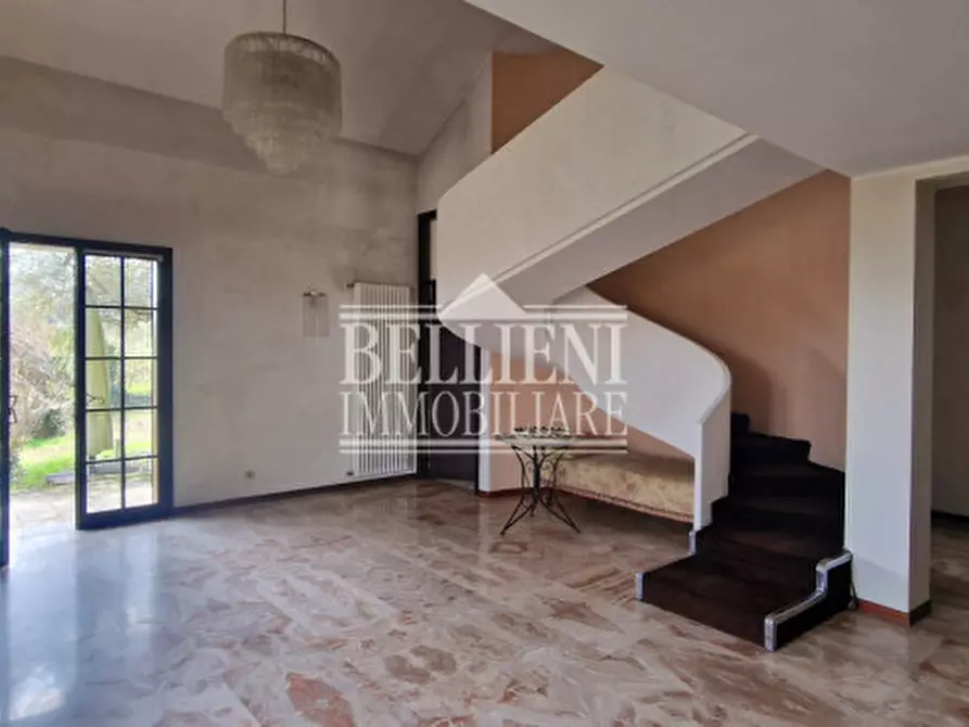Immagine 8 di Villa in vendita  in via bugano a Longare