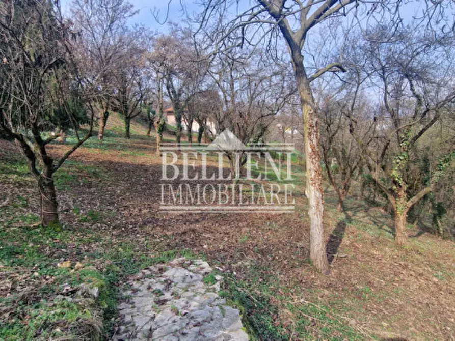 Immagine 11 di Villa in vendita  in via bugano a Longare