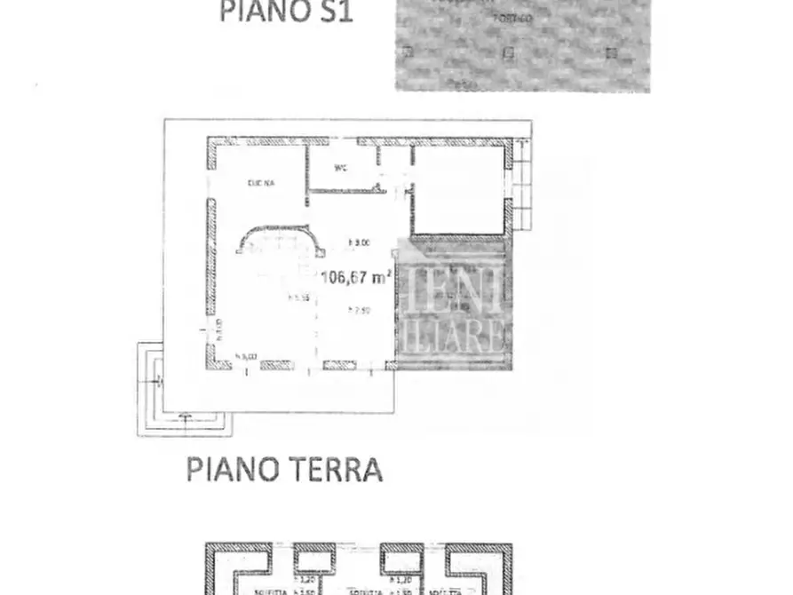 Immagine 13 di Villa in vendita  in via bugano a Longare