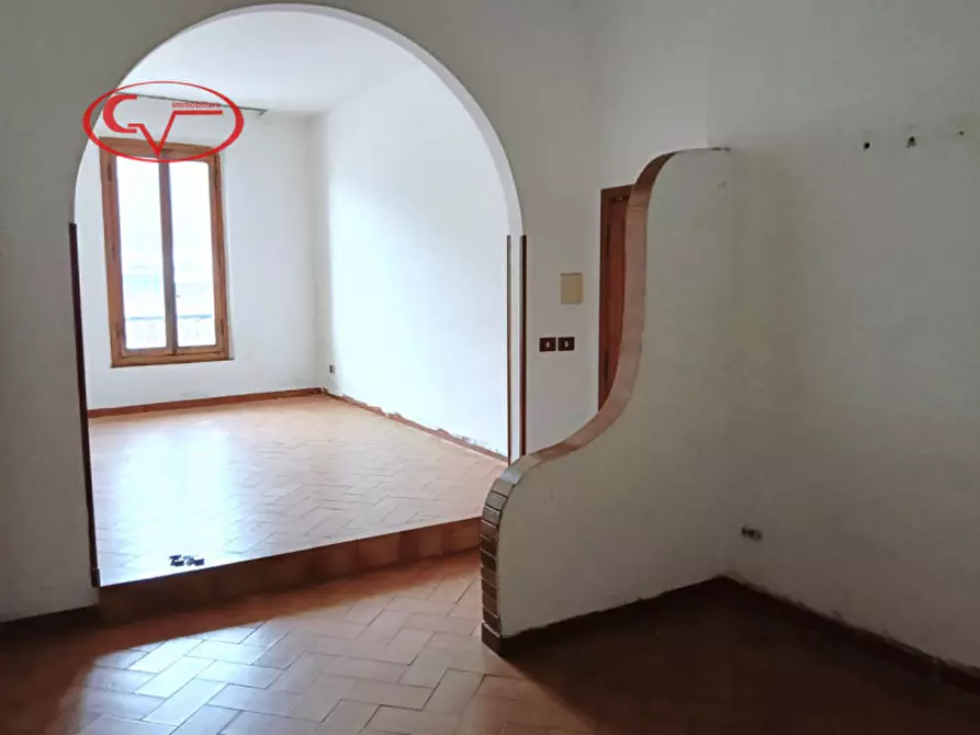 Immagine 2 di Appartamento in vendita  in via dante a Montevarchi
