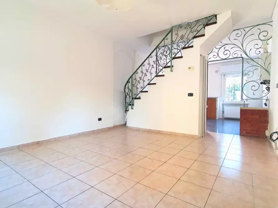 Immagine 1 di Villetta a schiera in vendita  in Via Chiesa a Vigasio