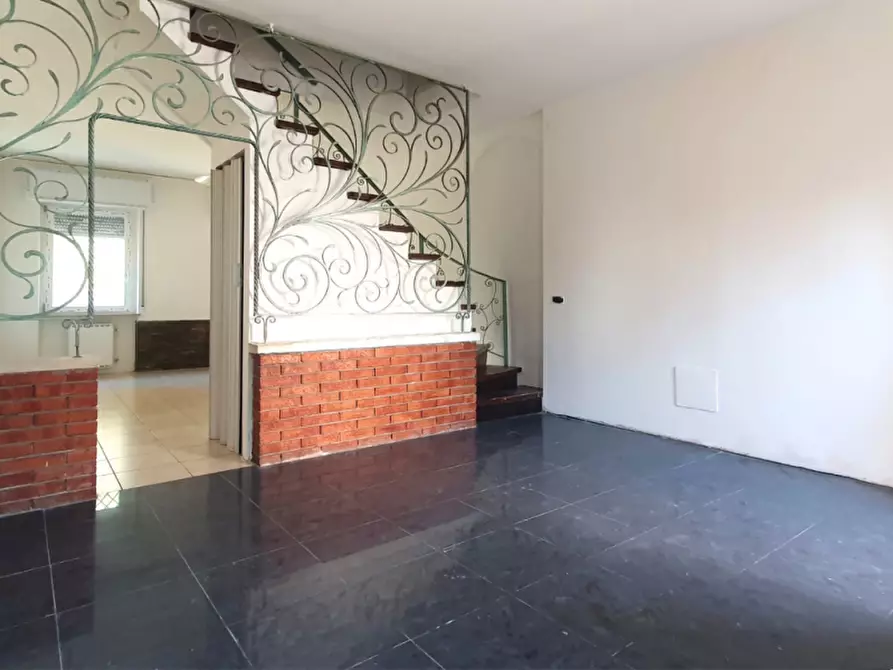 Immagine 3 di Villetta a schiera in vendita  in Via Chiesa a Vigasio