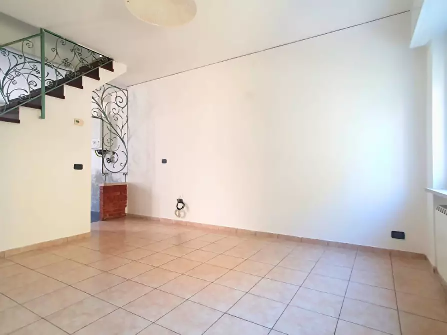 Immagine 6 di Villetta a schiera in vendita  in Via Chiesa a Vigasio