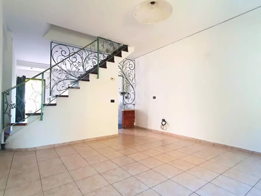 Immagine 7 di Villetta a schiera in vendita  in Via Chiesa a Vigasio