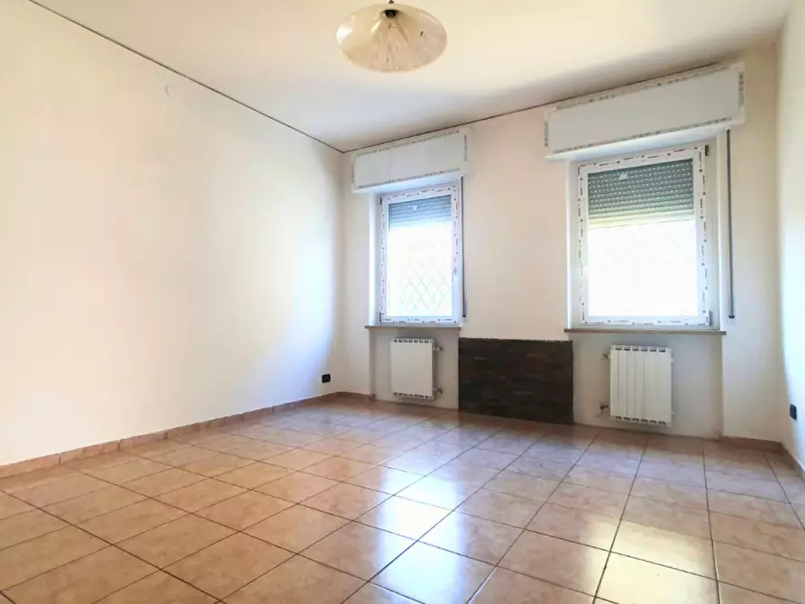 Immagine 8 di Villetta a schiera in vendita  in Via Chiesa a Vigasio