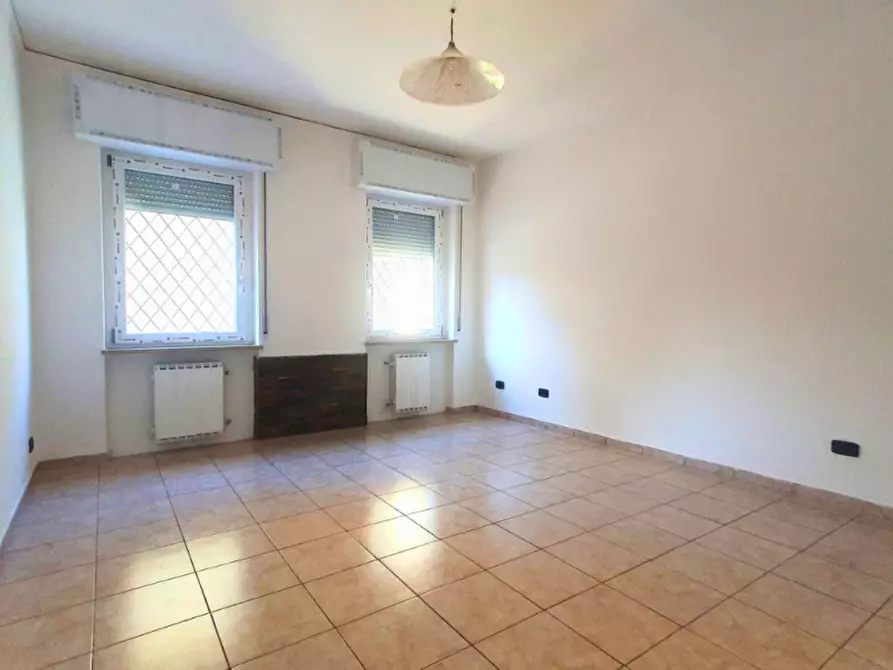 Immagine 9 di Villetta a schiera in vendita  in Via Chiesa a Vigasio