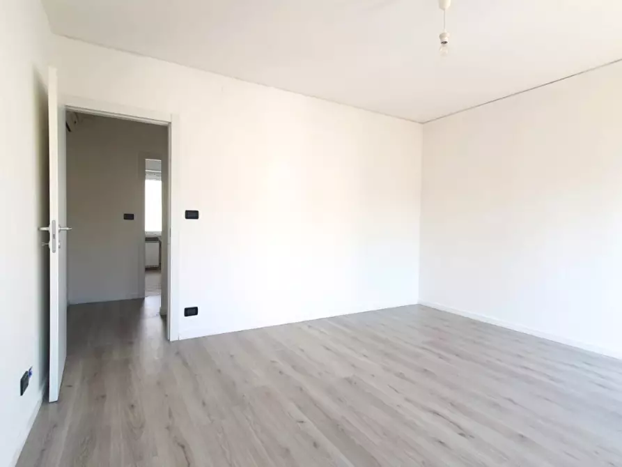 Immagine 11 di Villetta a schiera in vendita  in Via Chiesa a Vigasio