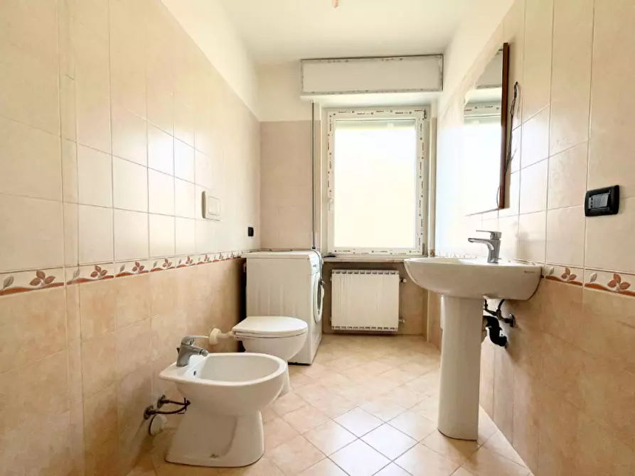 Immagine 12 di Villetta a schiera in vendita  in Via Chiesa a Vigasio