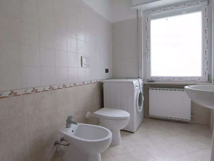 Immagine 13 di Villetta a schiera in vendita  in Via Chiesa a Vigasio