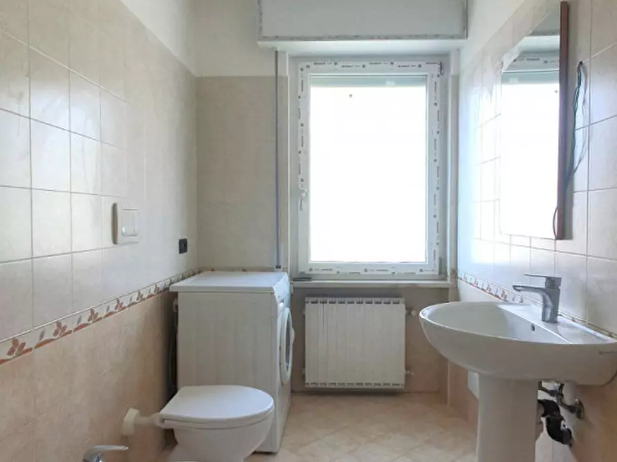 Immagine 14 di Villetta a schiera in vendita  in Via Chiesa a Vigasio