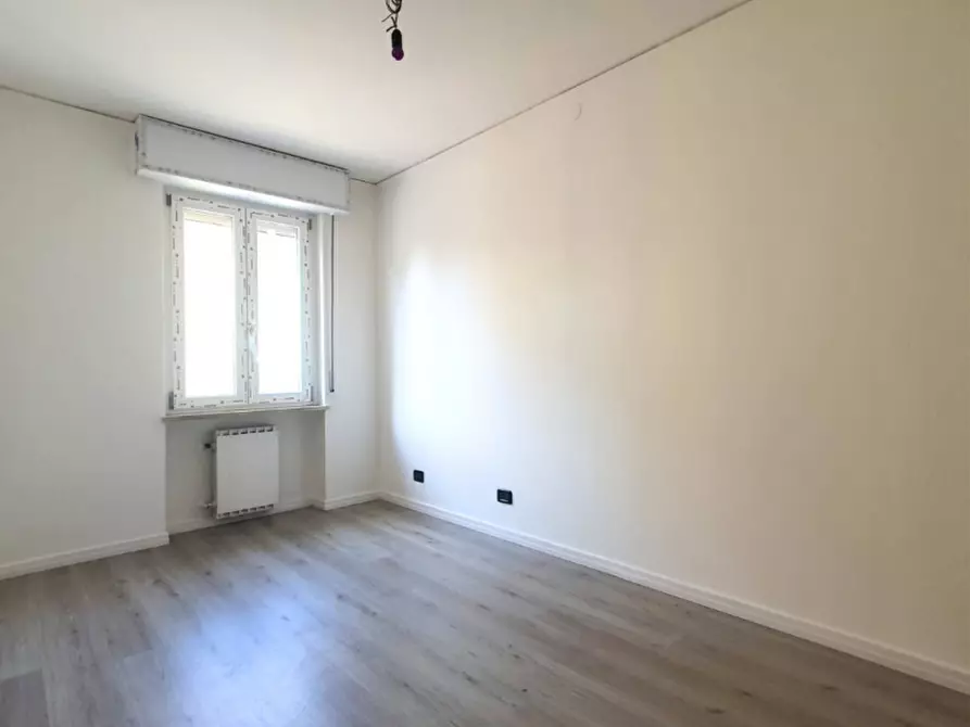 Immagine 15 di Villetta a schiera in vendita  in Via Chiesa a Vigasio