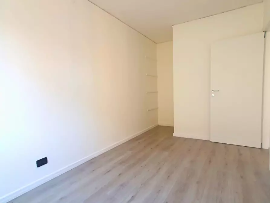 Immagine 16 di Villetta a schiera in vendita  in Via Chiesa a Vigasio