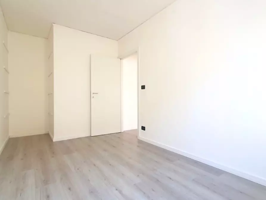 Immagine 17 di Villetta a schiera in vendita  in Via Chiesa a Vigasio