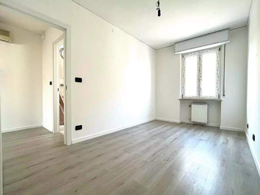 Immagine 19 di Villetta a schiera in vendita  in Via Chiesa a Vigasio