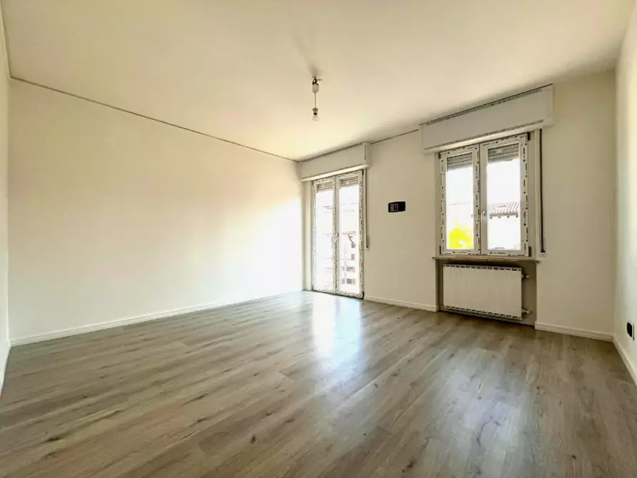 Immagine 21 di Villetta a schiera in vendita  in Via Chiesa a Vigasio