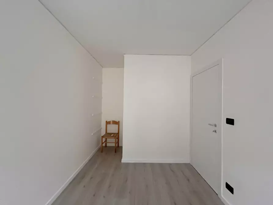 Immagine 22 di Villetta a schiera in vendita  in Via Chiesa a Vigasio