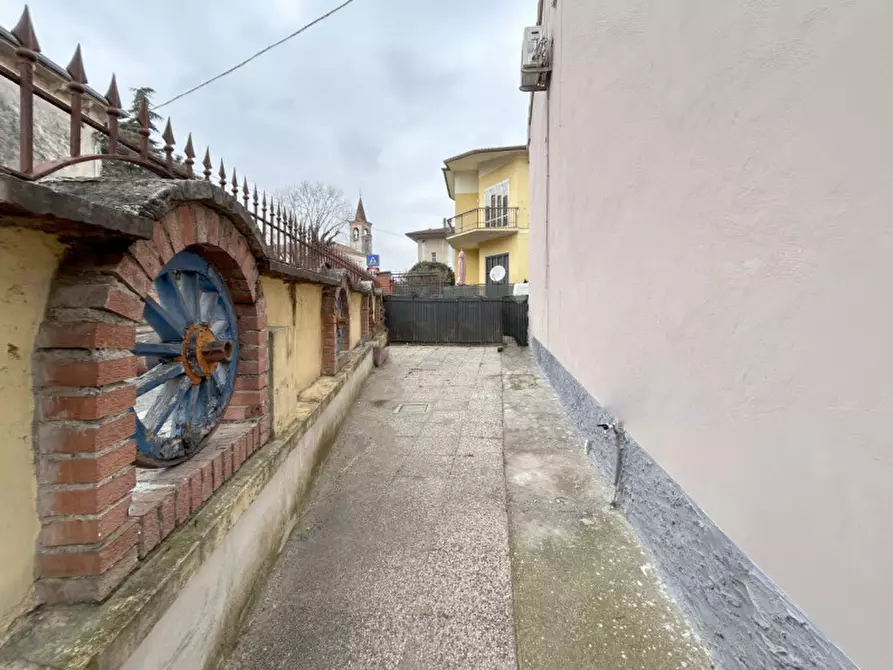 Immagine 24 di Villetta a schiera in vendita  in Via Chiesa a Vigasio