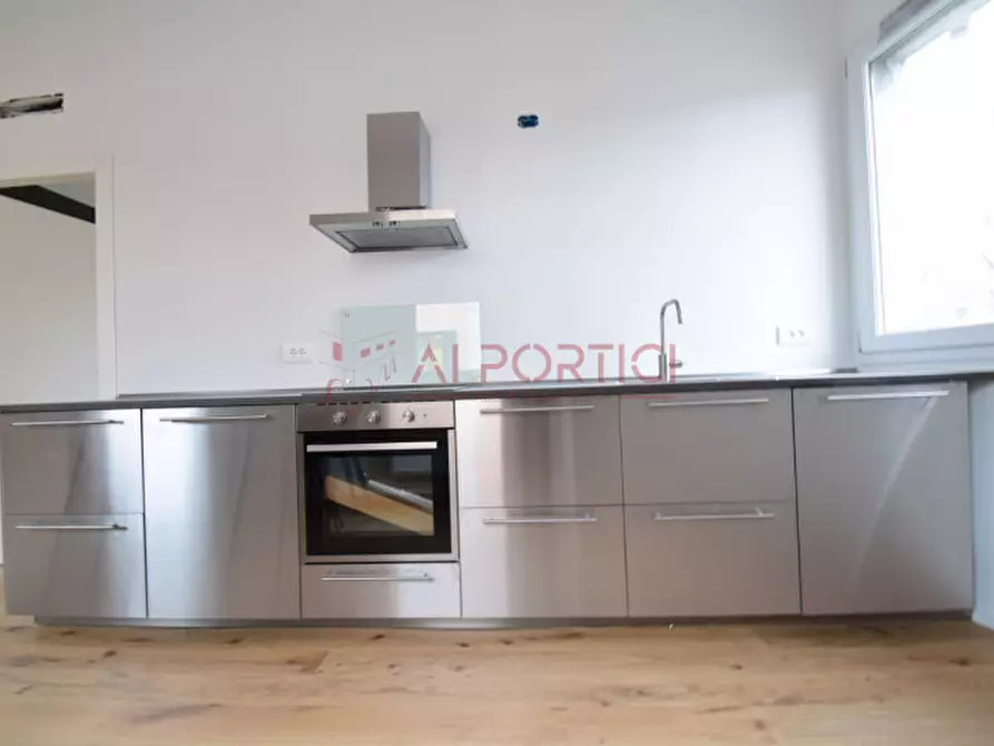 Immagine 4 di Appartamento in affitto  in Via San Pio X a Piove Di Sacco