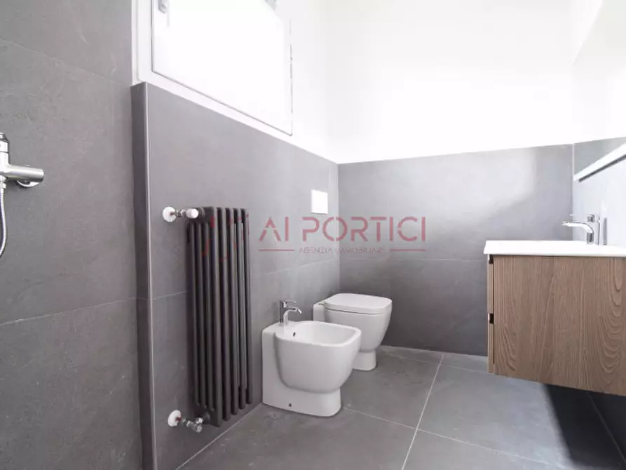 Immagine 9 di Appartamento in affitto  in Via San Pio X a Piove Di Sacco