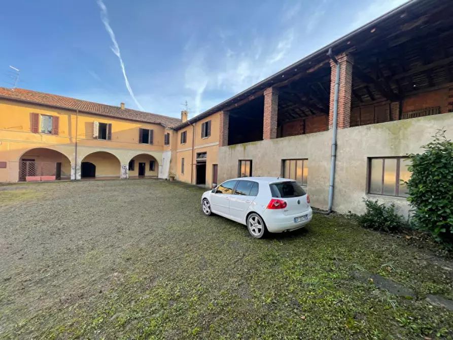 Immagine 1 di Villa in vendita  in via alacide de gasperi a Bedizzole