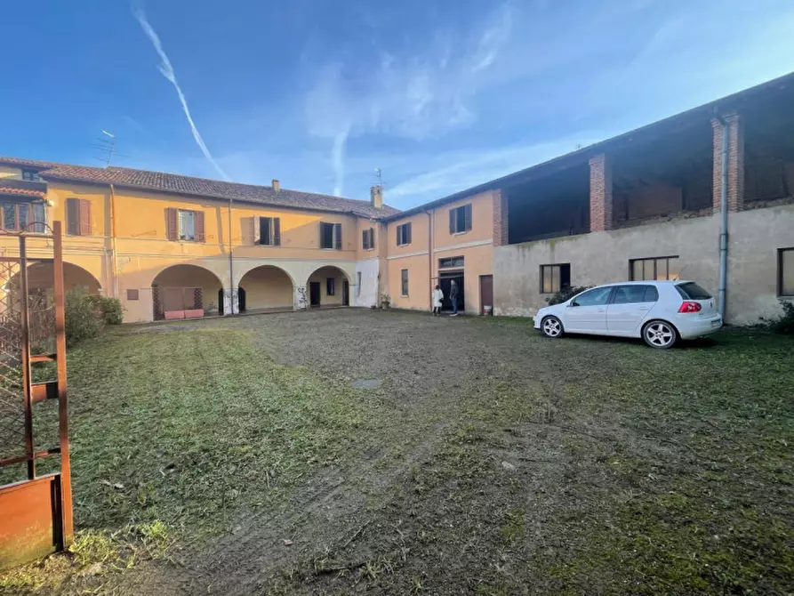 Immagine 3 di Villa in vendita  in via alacide de gasperi a Bedizzole