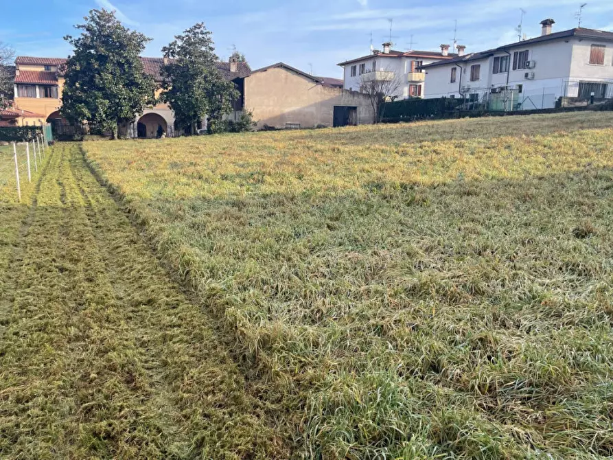 Immagine 6 di Villa in vendita  in via alacide de gasperi a Bedizzole