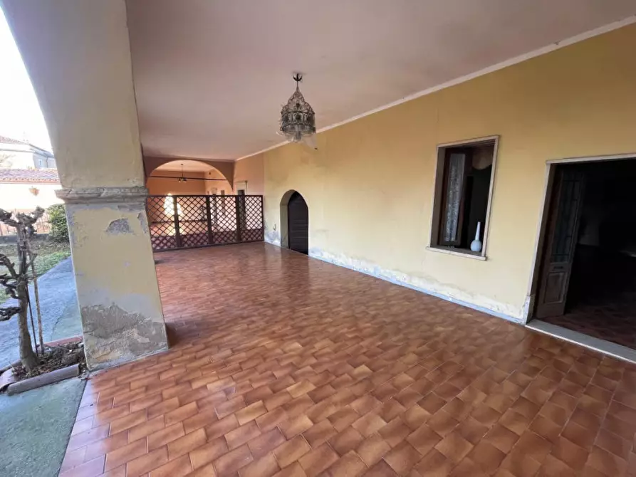 Immagine 7 di Villa in vendita  in via alacide de gasperi a Bedizzole