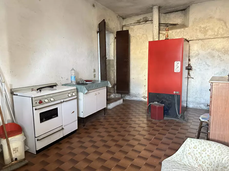 Immagine 9 di Villa in vendita  in via alacide de gasperi a Bedizzole