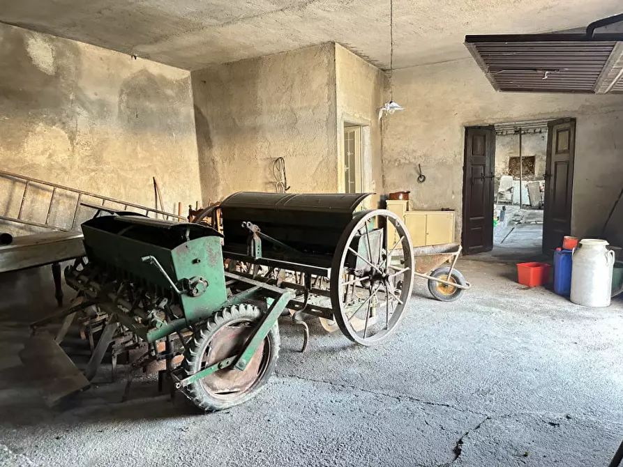 Immagine 10 di Villa in vendita  in via alacide de gasperi a Bedizzole