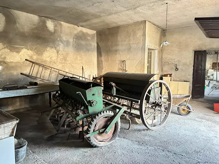 Immagine 11 di Villa in vendita  in via alacide de gasperi a Bedizzole