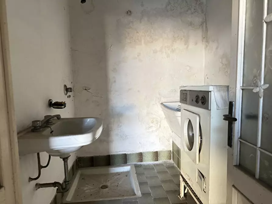 Immagine 12 di Villa in vendita  in via alacide de gasperi a Bedizzole