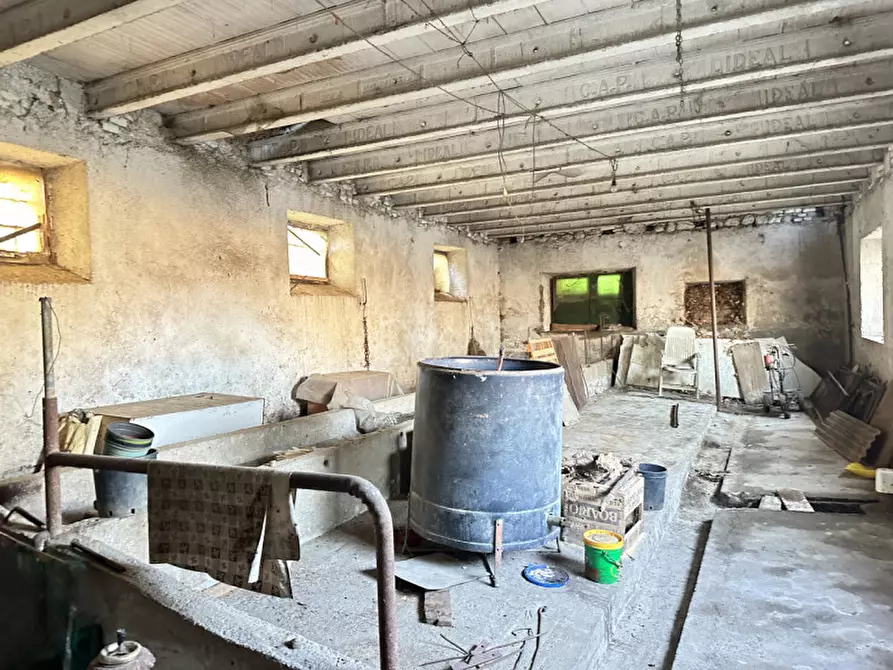 Immagine 15 di Villa in vendita  in via alacide de gasperi a Bedizzole