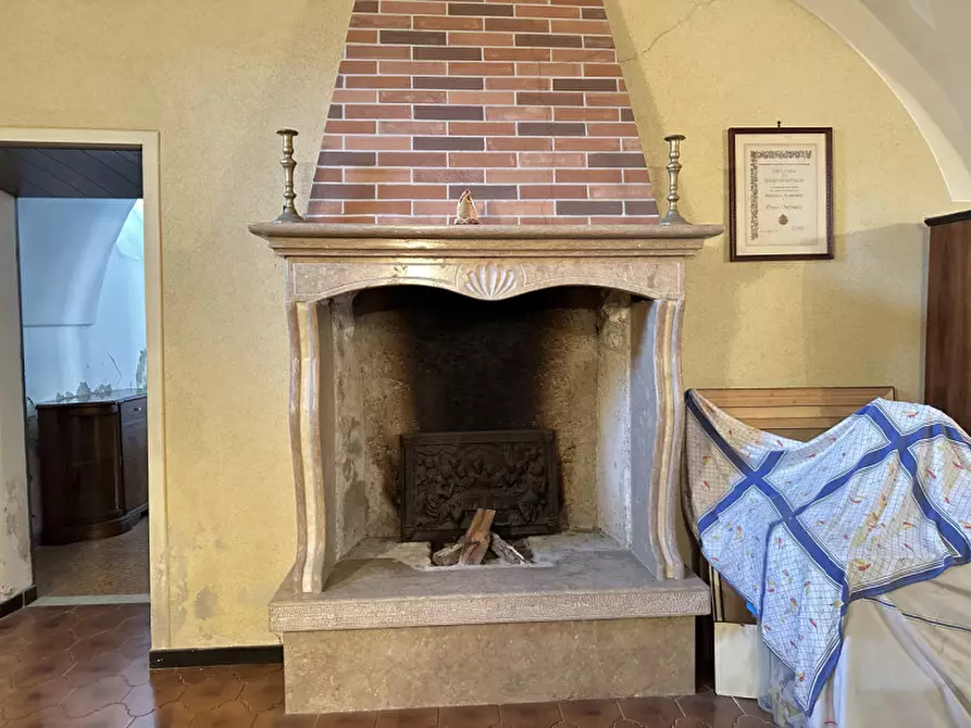 Immagine 28 di Villa in vendita  in via alacide de gasperi a Bedizzole