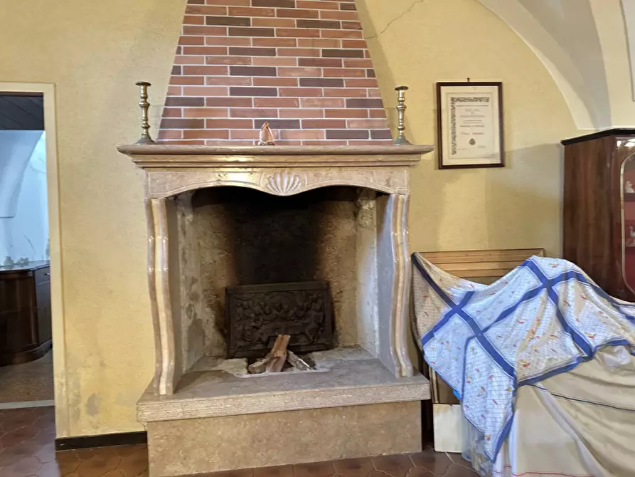 Immagine 29 di Villa in vendita  in via alacide de gasperi a Bedizzole