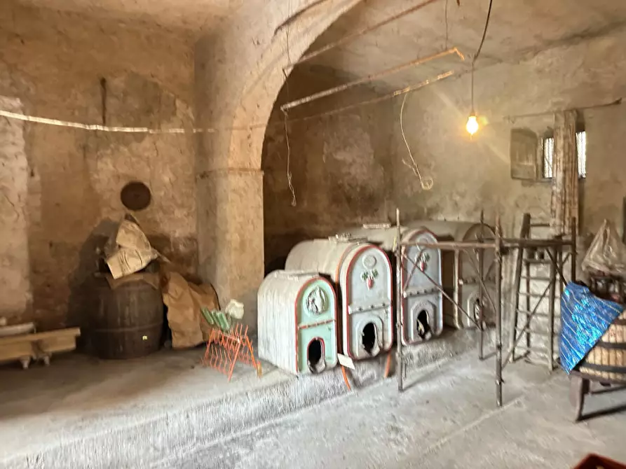 Immagine 36 di Villa in vendita  in via alacide de gasperi a Bedizzole