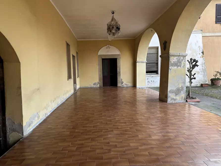 Immagine 39 di Villa in vendita  in via alacide de gasperi a Bedizzole