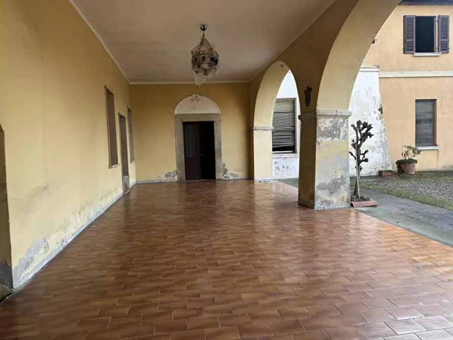 Immagine 40 di Villa in vendita  in via alacide de gasperi a Bedizzole