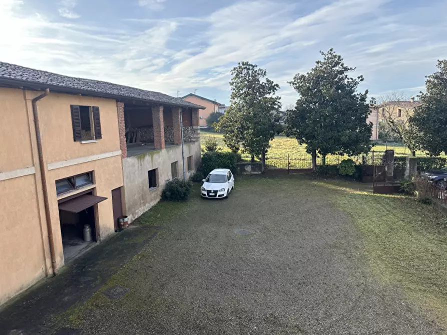 Immagine 66 di Villa in vendita  in via alacide de gasperi a Bedizzole