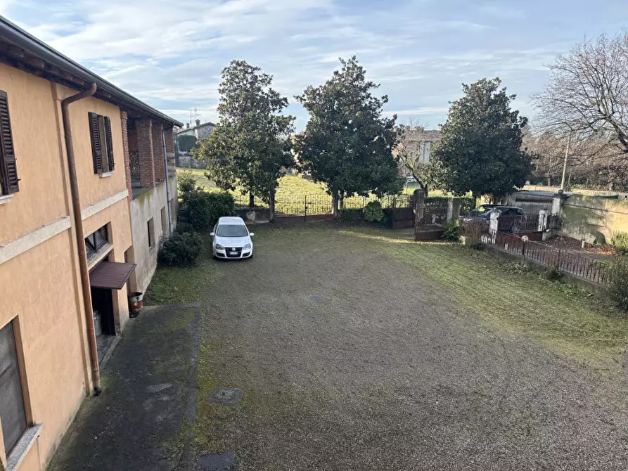 Immagine 68 di Villa in vendita  in via alacide de gasperi a Bedizzole