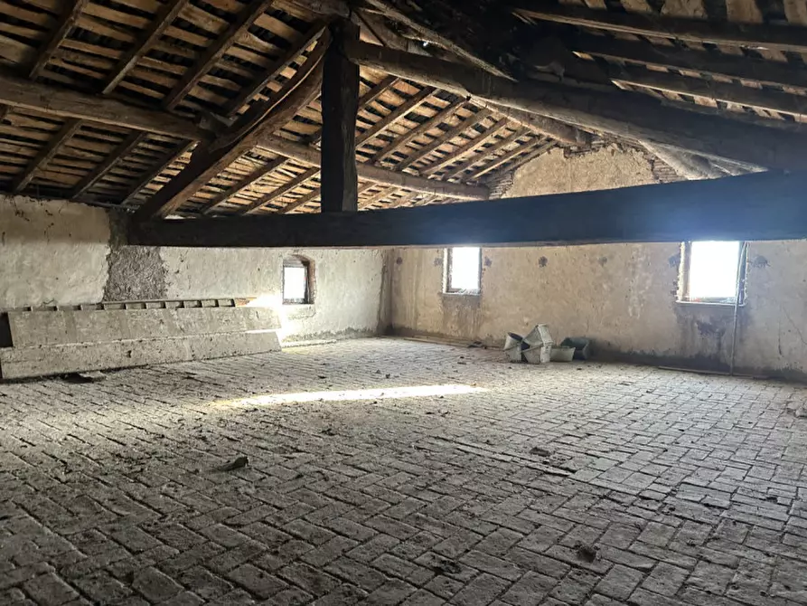 Immagine 70 di Villa in vendita  in via alacide de gasperi a Bedizzole